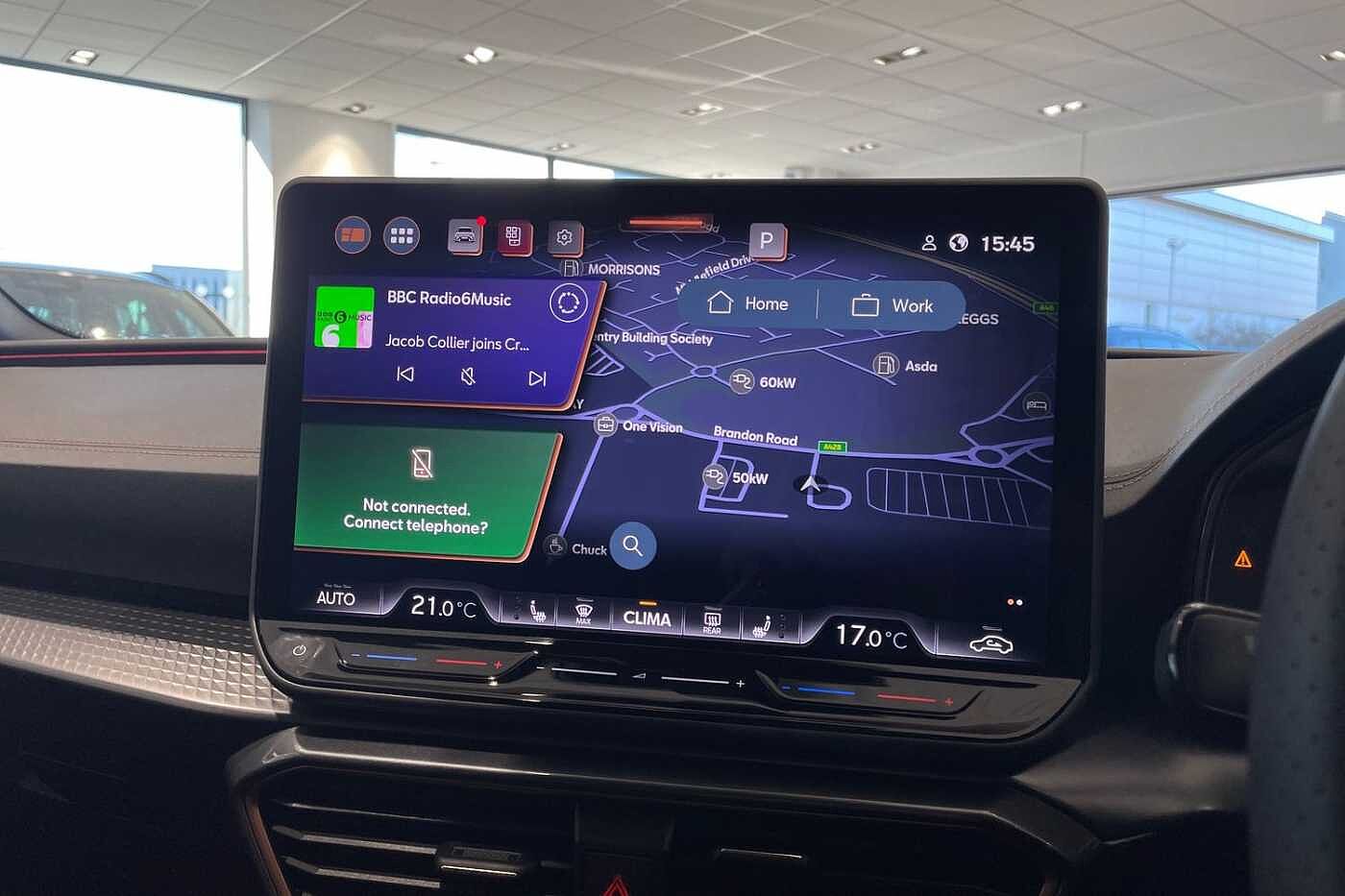 Used Cupra Leon 2026 for sale - 77840959: Photo 12