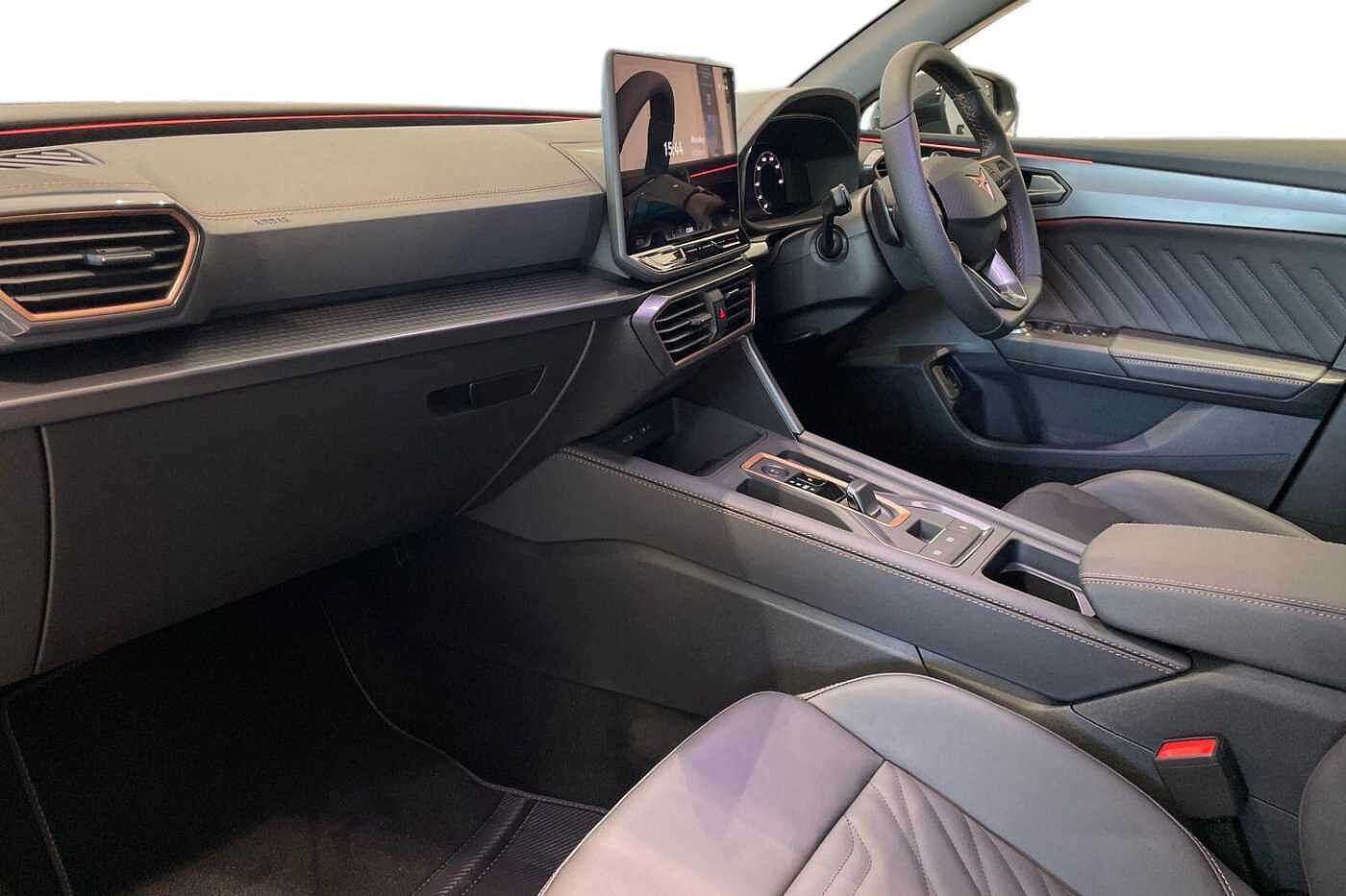 Used Cupra Leon 2026 for sale - 77840959: Photo 2