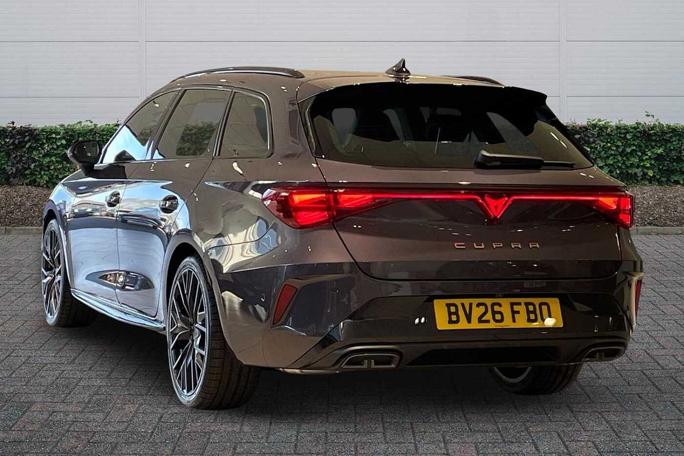 Used Cupra Leon 2026 for sale - 77840959: Photo 3