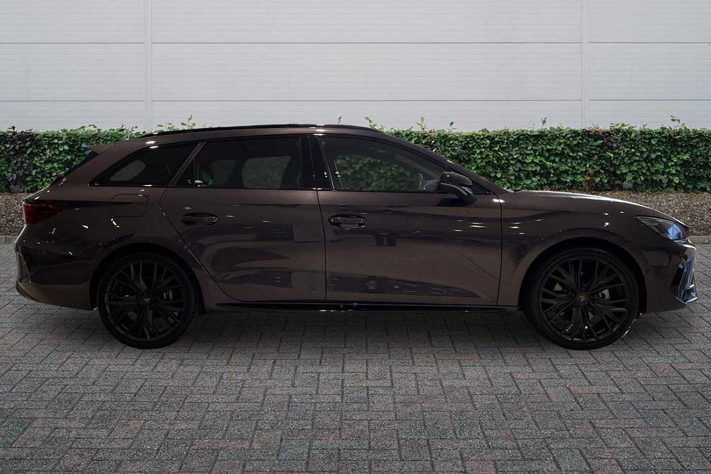 Used Cupra Leon 2026 for sale - 77840959: Photo 4