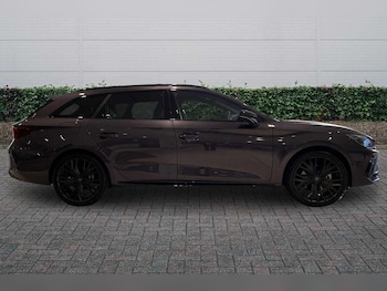 Used Cupra Leon 2026 for sale - 77840959: Photo