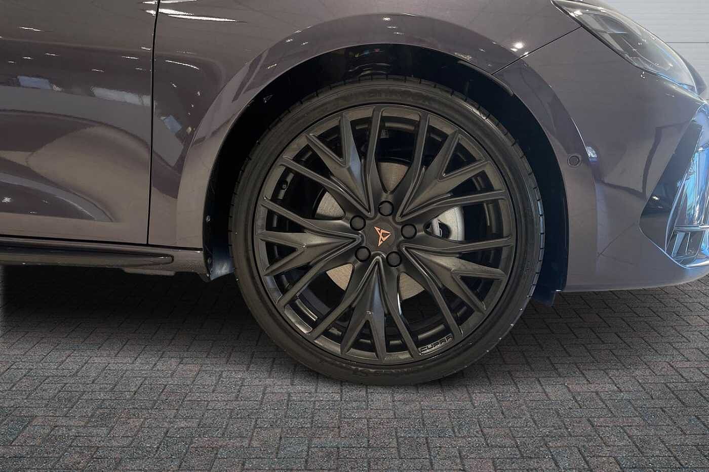 Used Cupra Leon 2026 for sale - 77840959: Photo 5