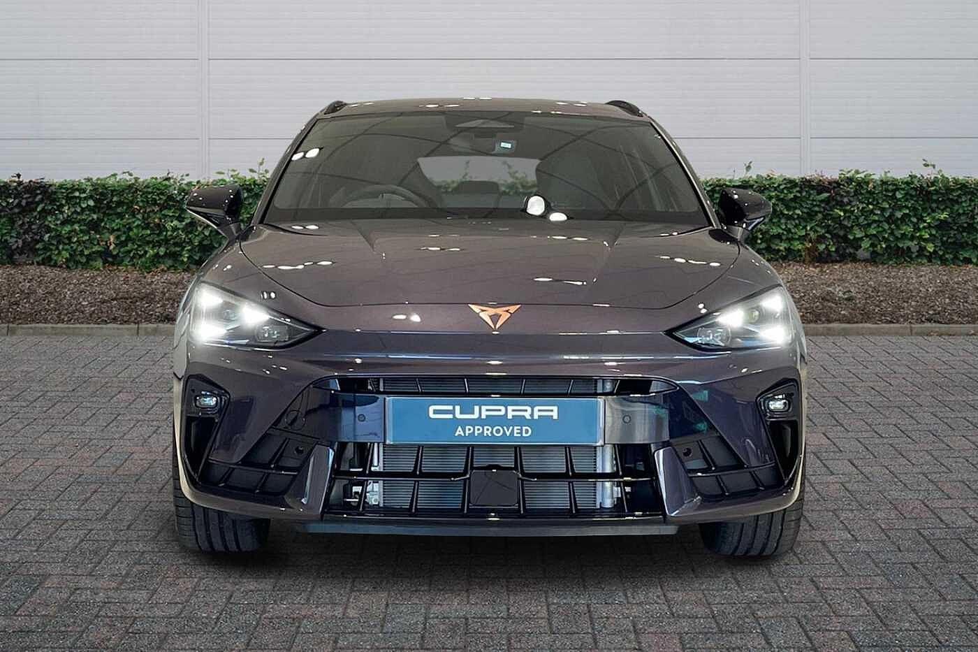 Used Cupra Leon 2026 for sale - 77840959: Photo 7