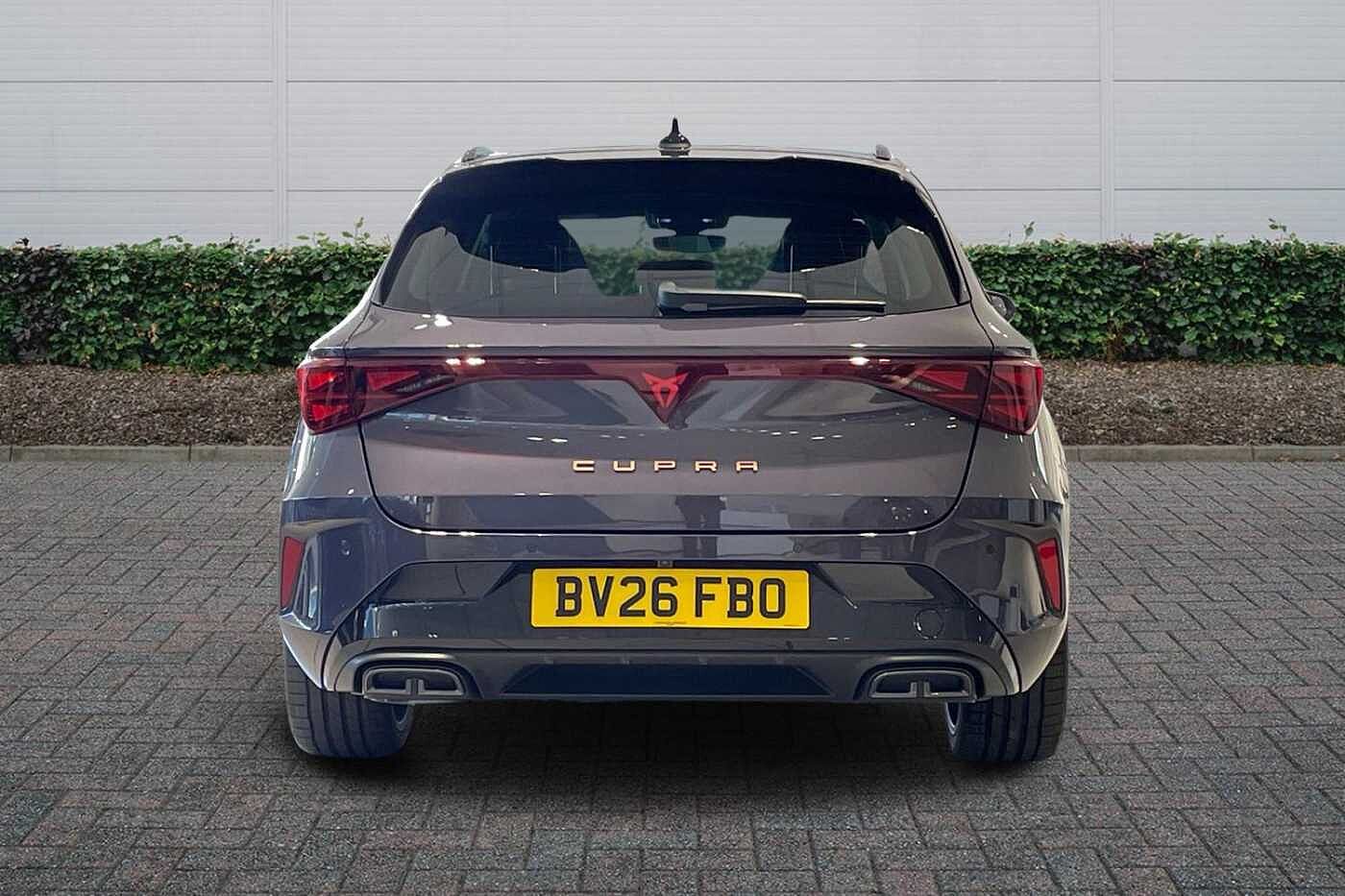 Used Cupra Leon 2026 for sale - 77840959: Photo 8