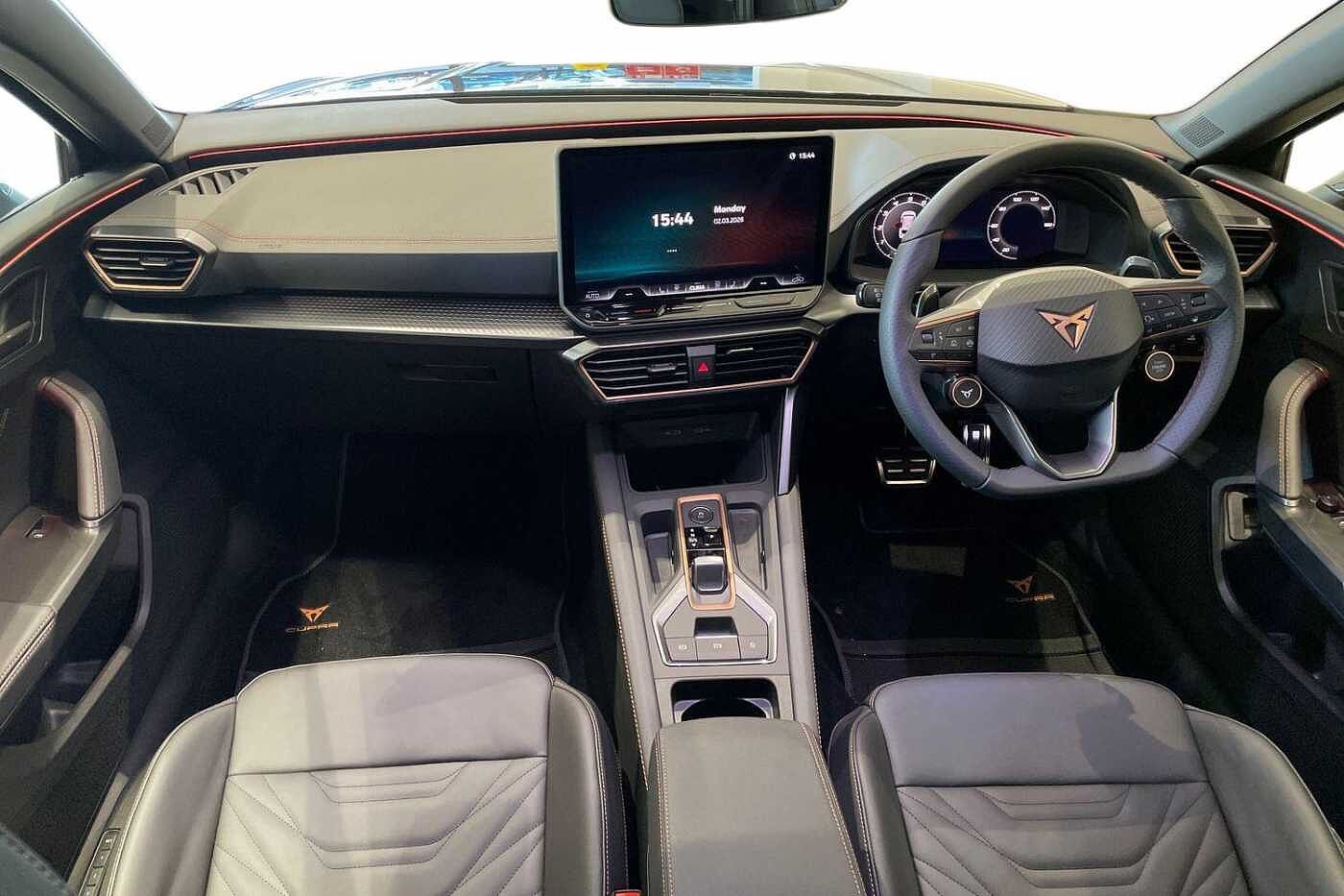 Used Cupra Leon 2026 for sale - 77840959: Photo 9