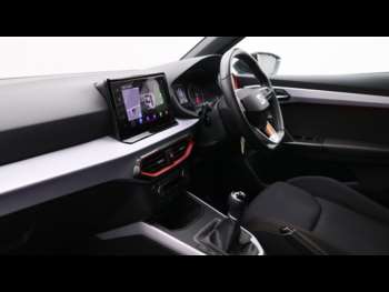 Used SEAT Arona 2022 for sale - 74442953: Photo
