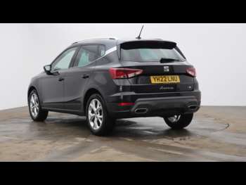 Used SEAT Arona 2022 for sale - 74442953: Photo