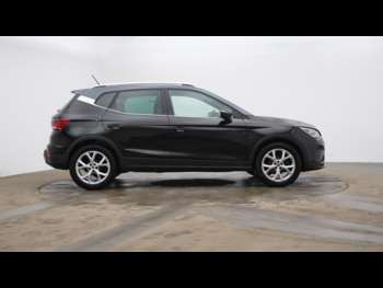 Used SEAT Arona 2022 for sale - 74442953: Photo