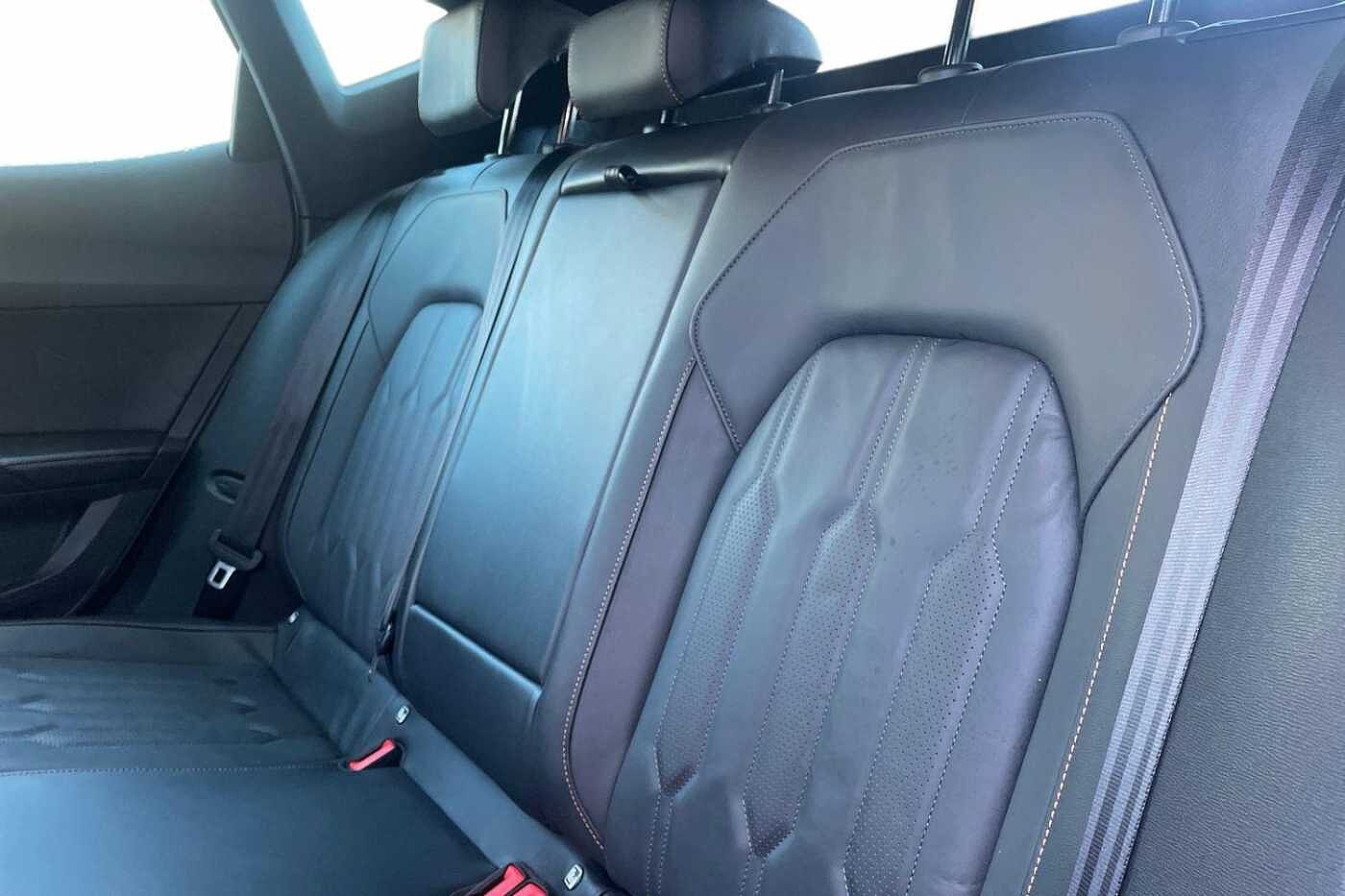 Used Cupra Formentor 2023 for sale - 76800362: Photo 10