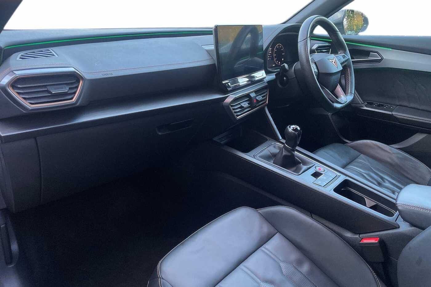 Used Cupra Formentor 2023 for sale - 76800362: Photo 2