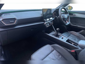 Used Cupra Formentor 2023 for sale - 76800362: Photo