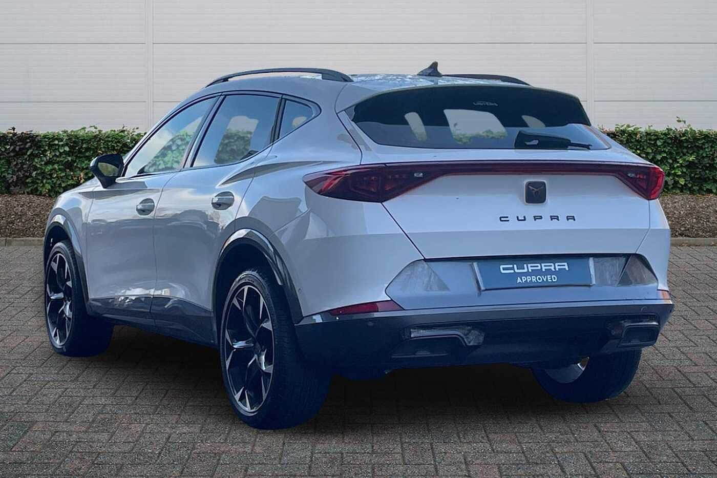 Used Cupra Formentor 2023 for sale - 76800362: Photo 3