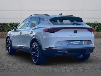 Used Cupra Formentor 2023 for sale - 76800362: Photo