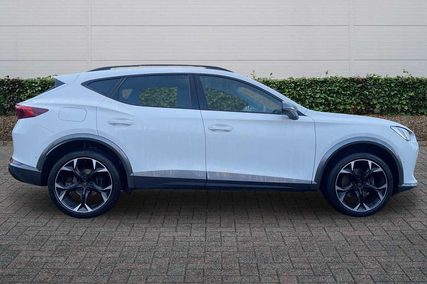 Used Cupra Formentor 2023 for sale - 76800362: Photo 4