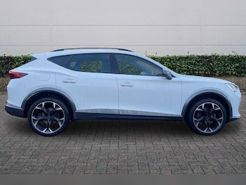 Used Cupra Formentor 2023 for sale - 76800362: Photo