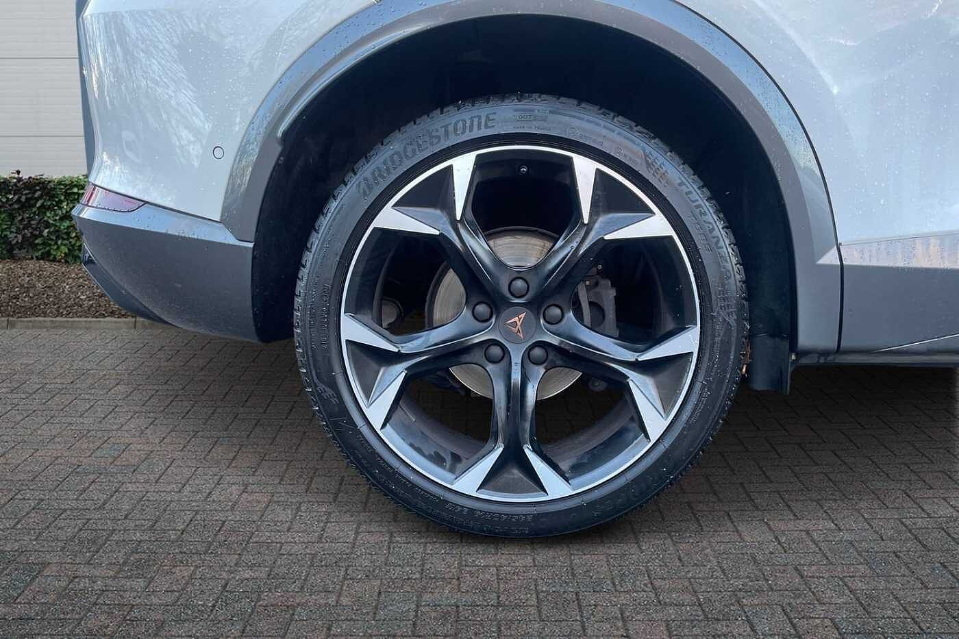 Used Cupra Formentor 2023 for sale - 76800362: Photo 5