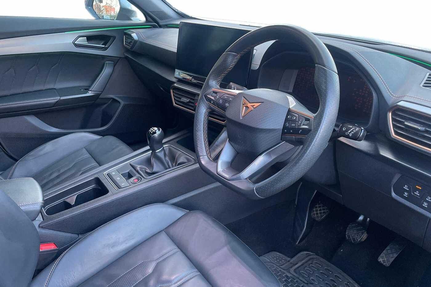 Used Cupra Formentor 2023 for sale - 76800362: Photo 6