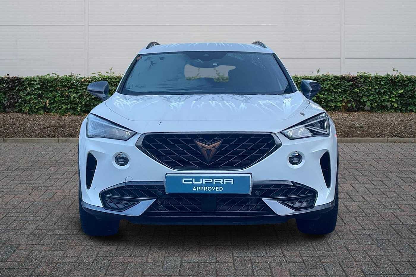 Used Cupra Formentor 2023 for sale - 76800362: Photo 7