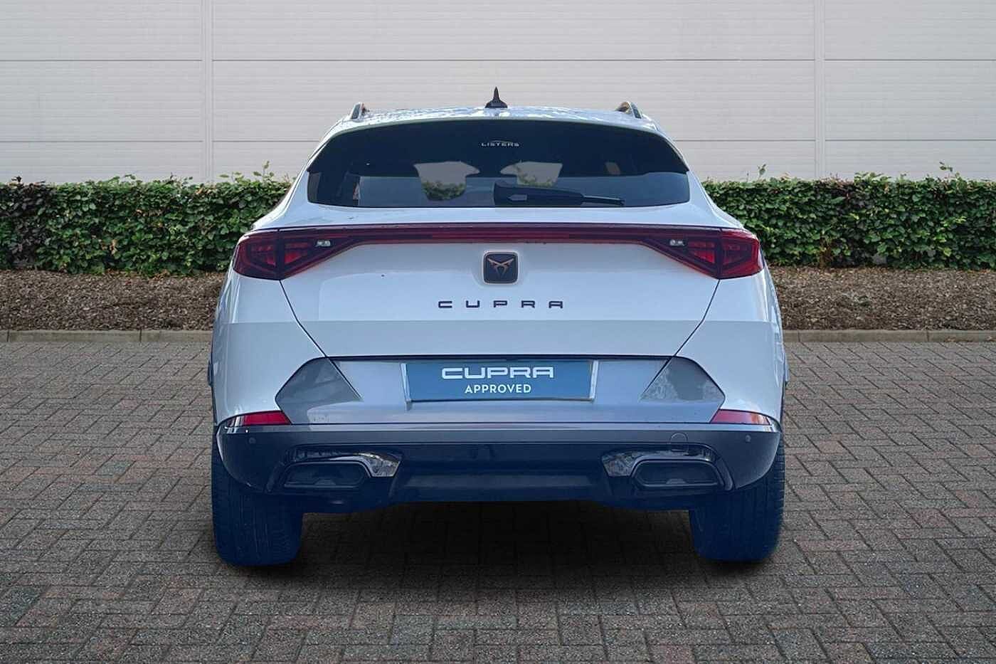 Used Cupra Formentor 2023 for sale - 76800362: Photo 8