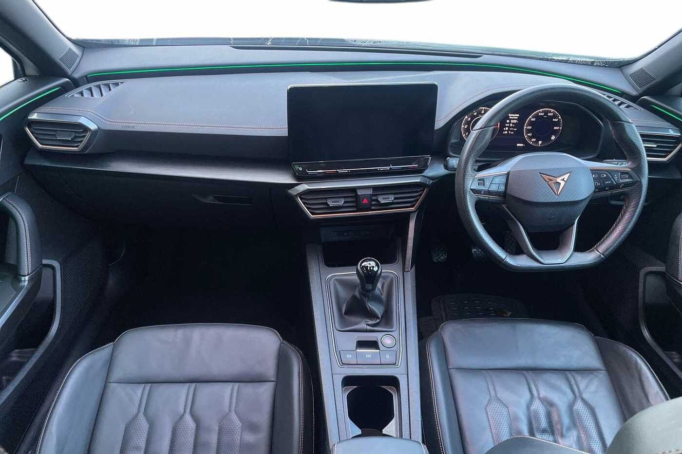 Used Cupra Formentor 2023 for sale - 76800362: Photo 9