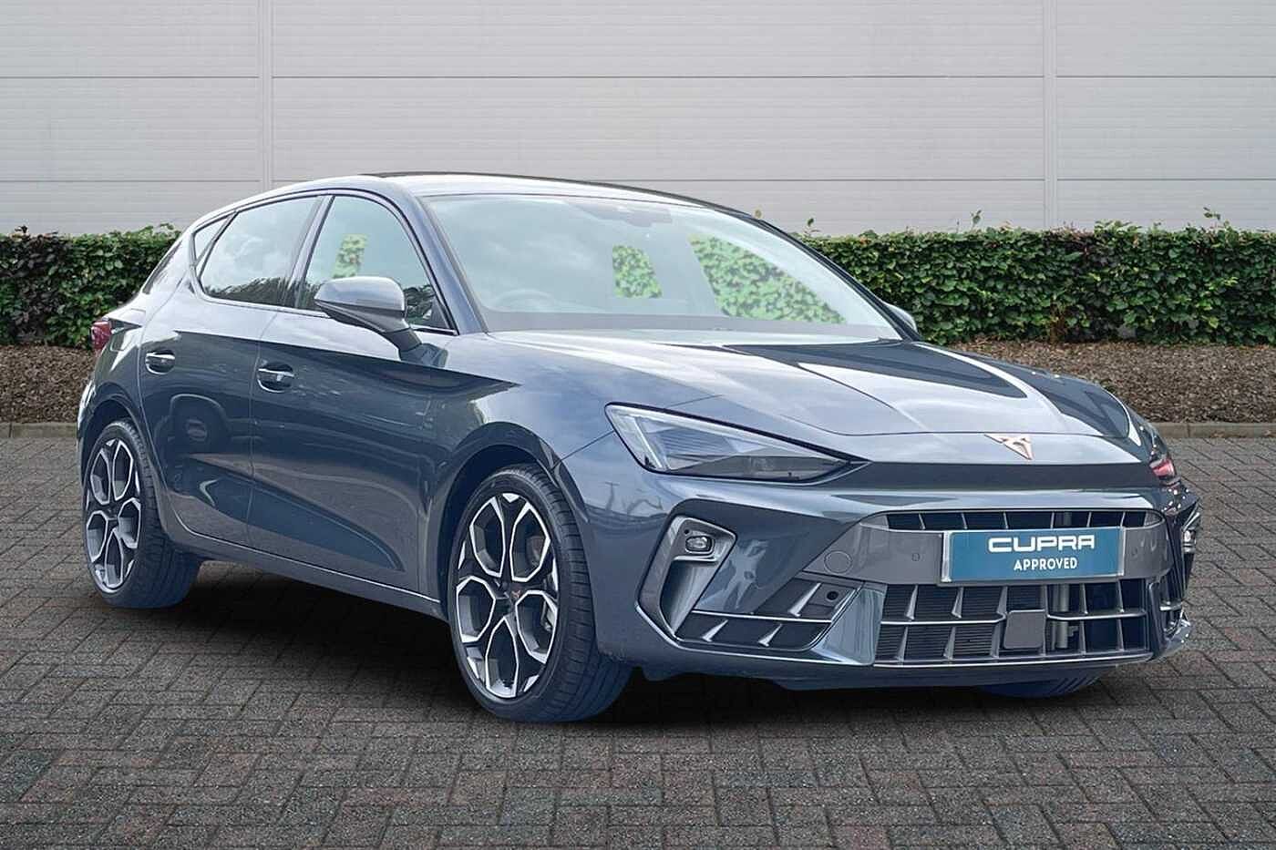 Used Cupra Leon 2025 for sale - 76458556: Photo 1