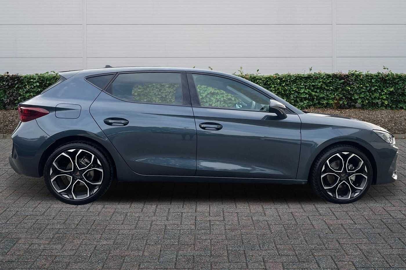 Used Cupra Leon 2025 for sale - 76458556: Photo 4