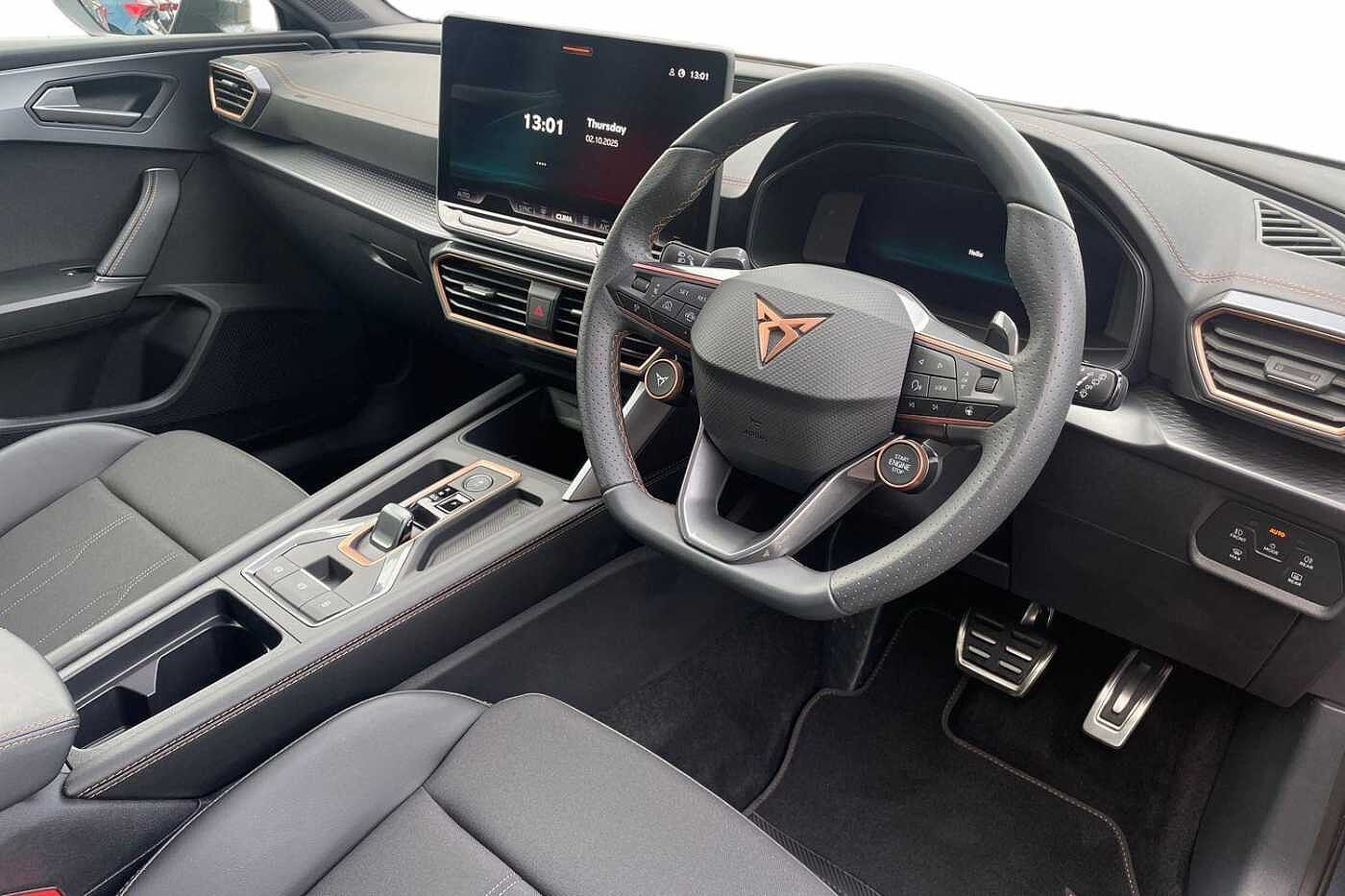 Used Cupra Leon 2025 for sale - 76458556: Photo 6