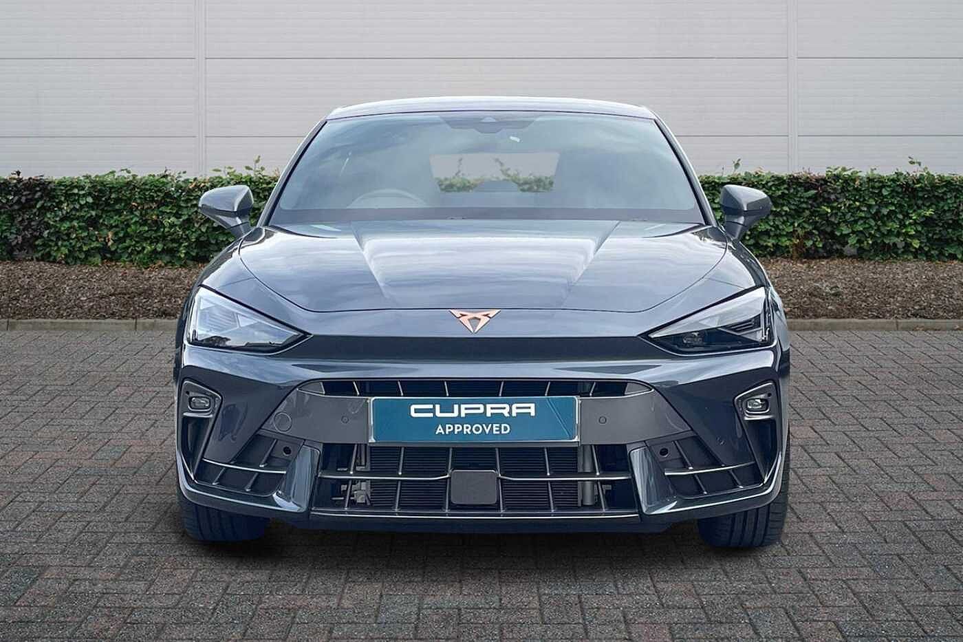 Used Cupra Leon 2025 for sale - 76458556: Photo 7
