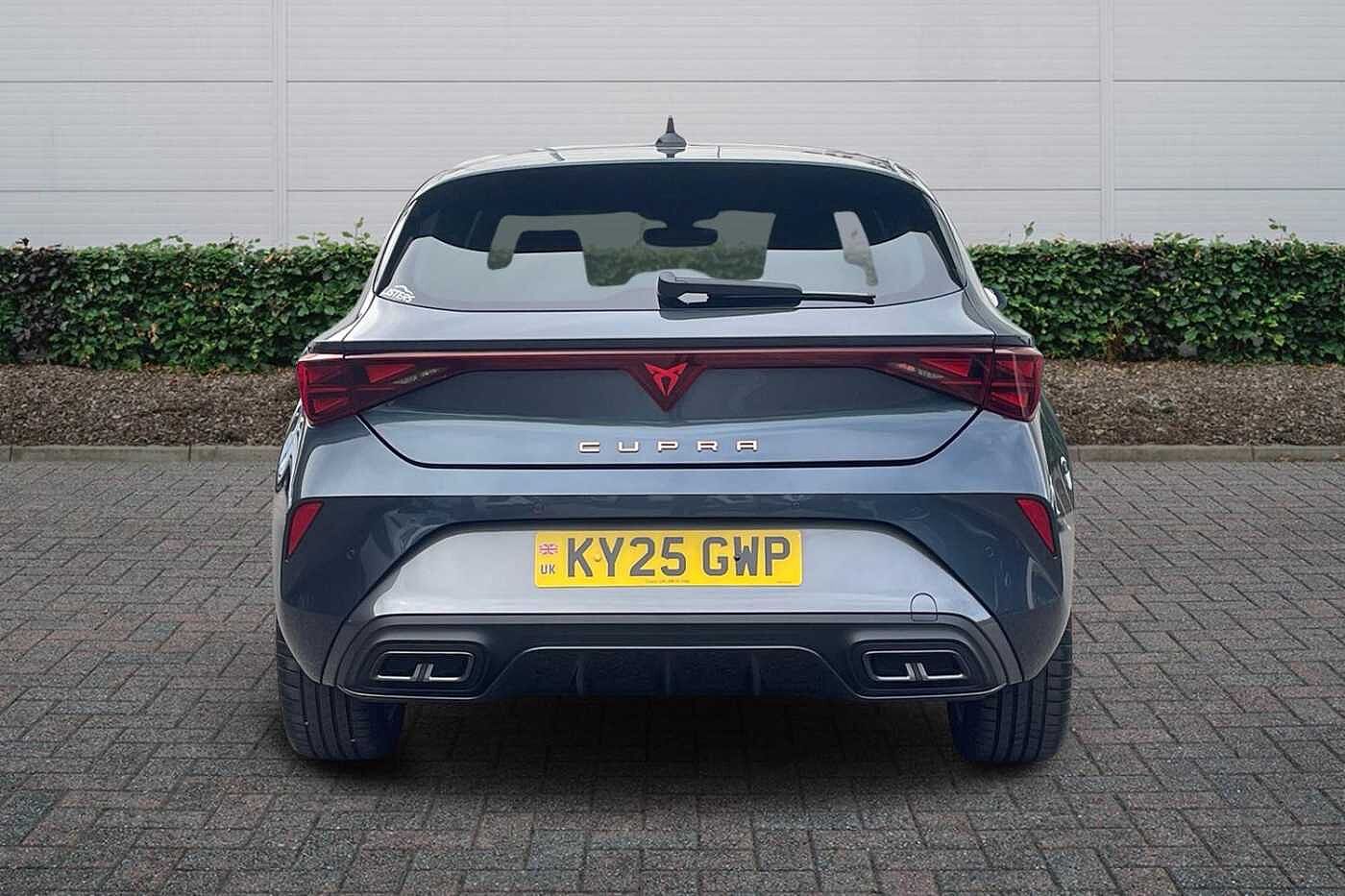 Used Cupra Leon 2025 for sale - 76458556: Photo 9