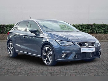 SEAT - Ibiza