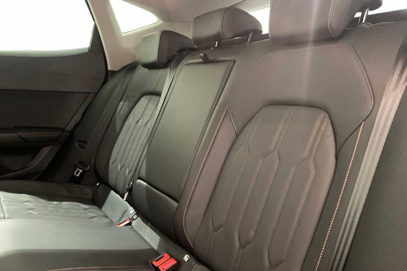 Used Cupra Formentor 2022 for sale - 77124391: Photo 10