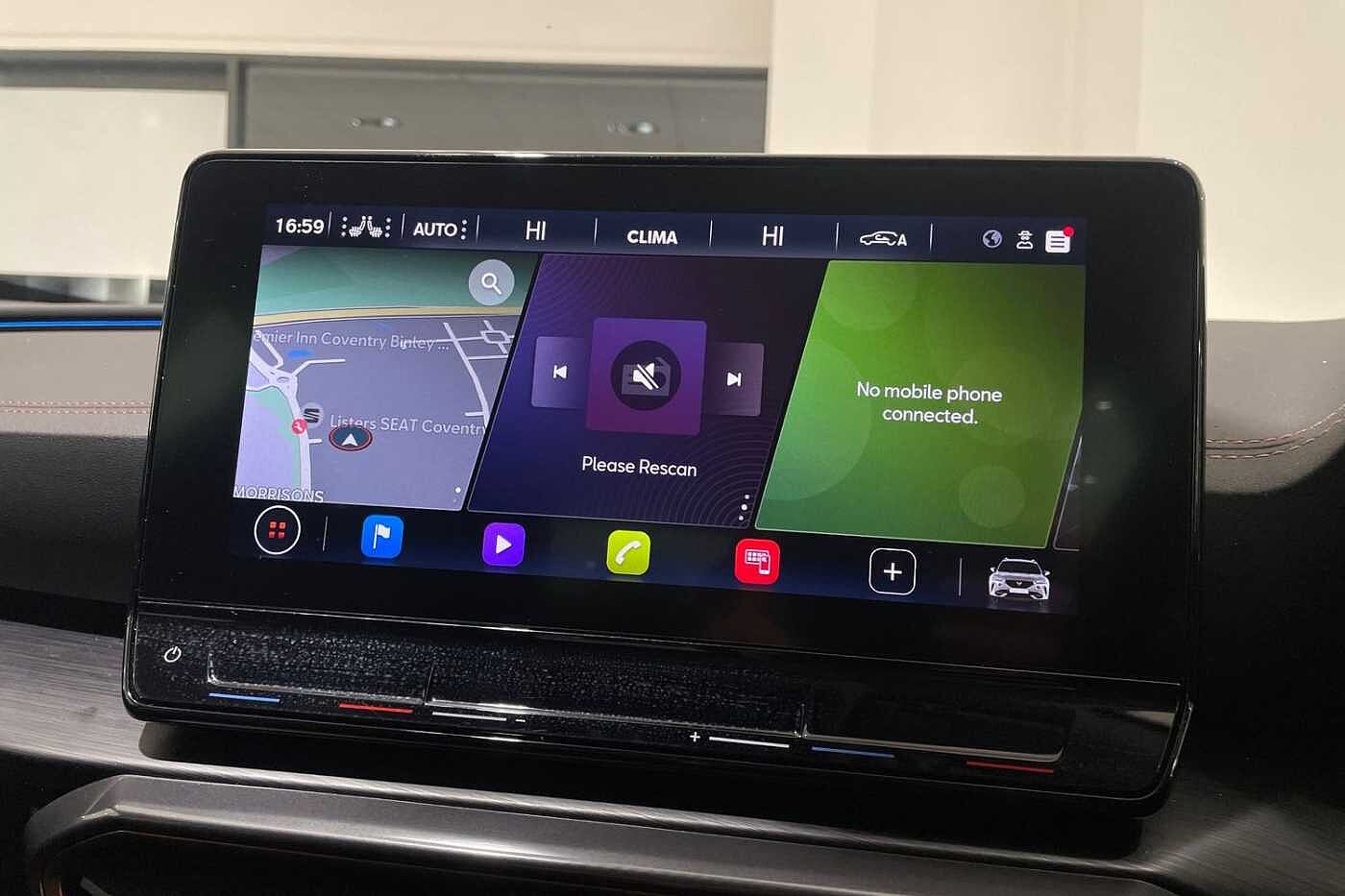 Used Cupra Formentor 2022 for sale - 77124391: Photo 12