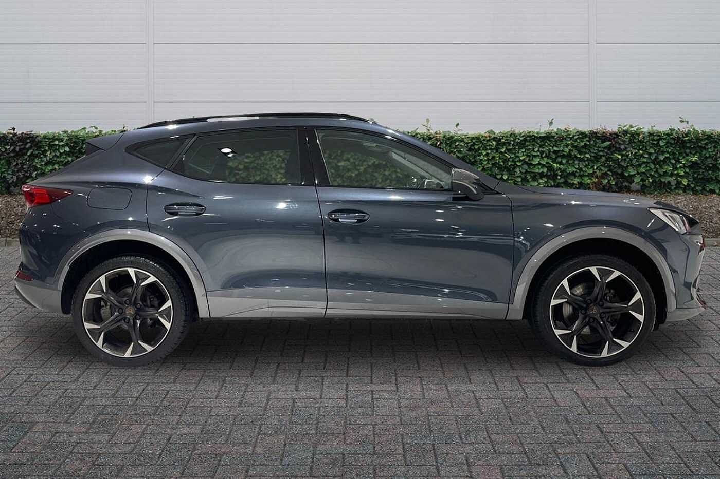 Used Cupra Formentor 2022 for sale - 77124391: Photo 4