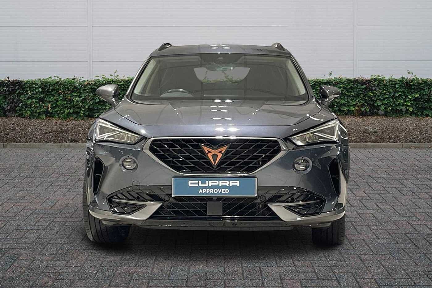 Used Cupra Formentor 2022 for sale - 77124391: Photo 7