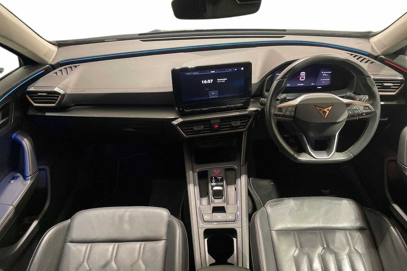 Used Cupra Formentor 2022 for sale - 77124391: Photo 8