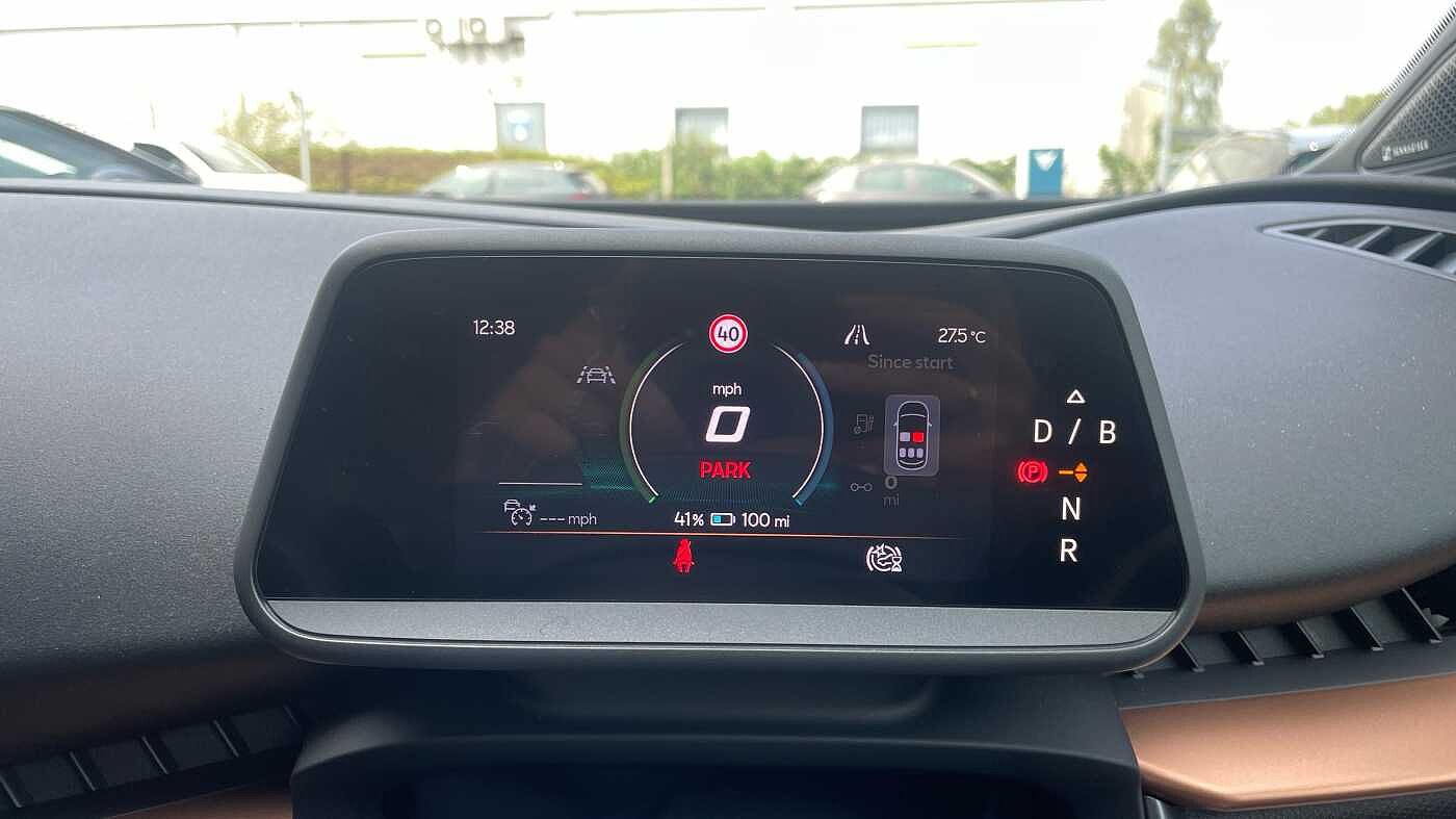 Used Cupra Tavascan 2024 for sale - 76111518: Photo 10