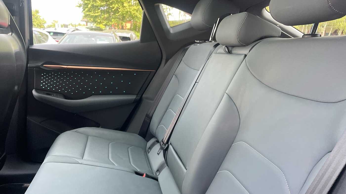 Used Cupra Tavascan 2024 for sale - 76111518: Photo 12