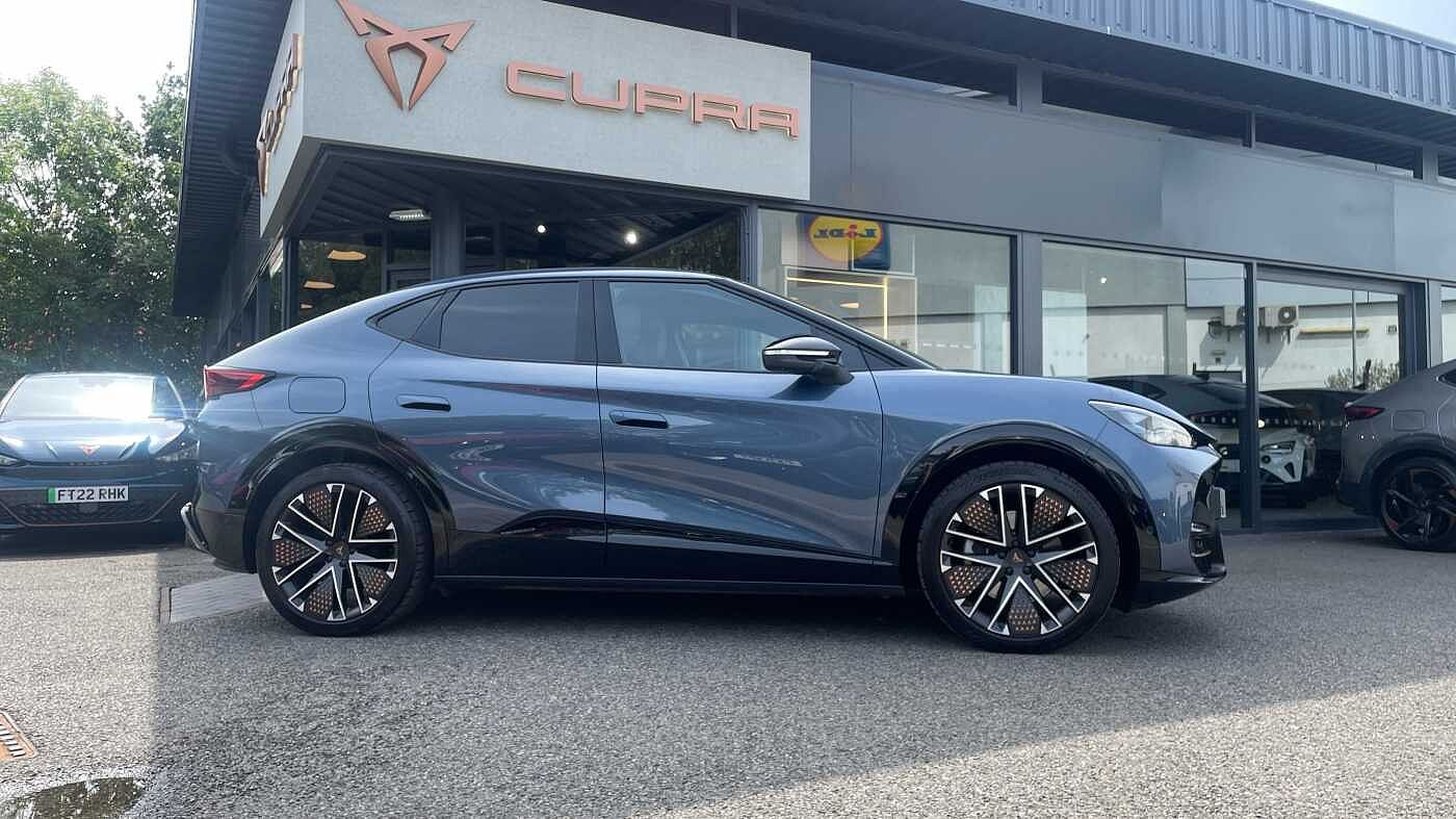 Used Cupra Tavascan 2024 for sale - 76111518: Photo 15