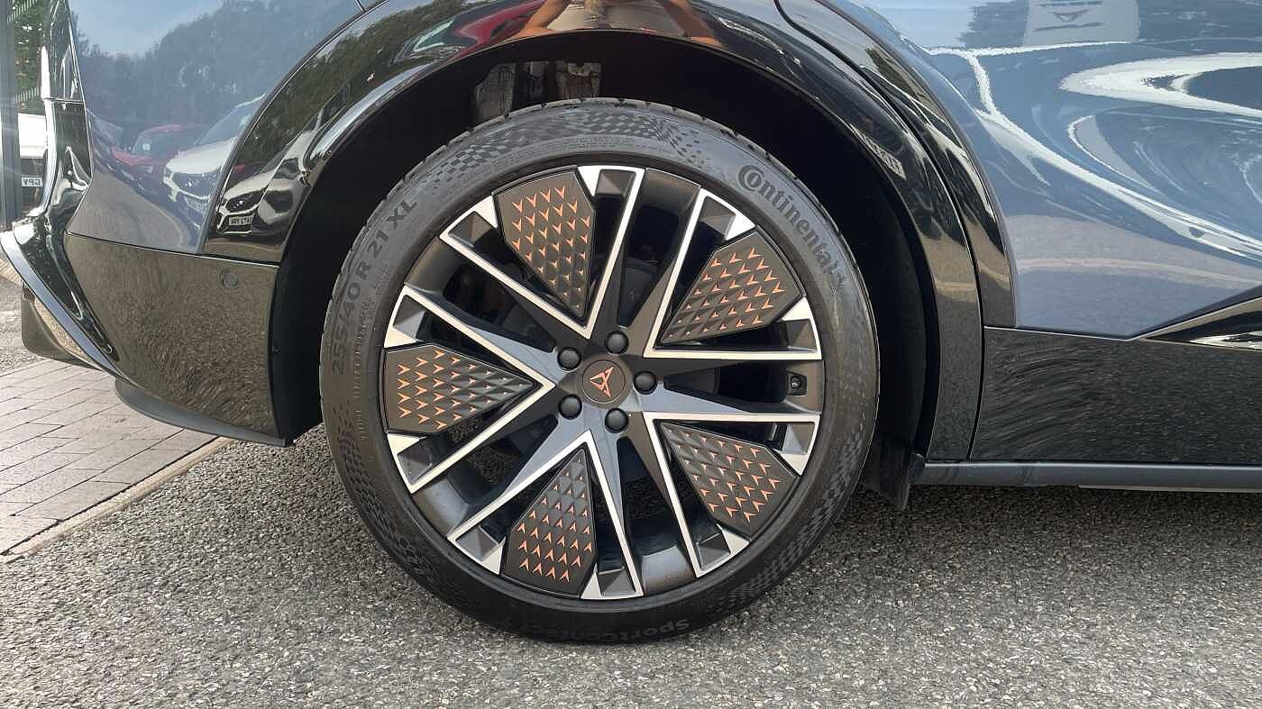Used Cupra Tavascan 2024 for sale - 76111518: Photo 19