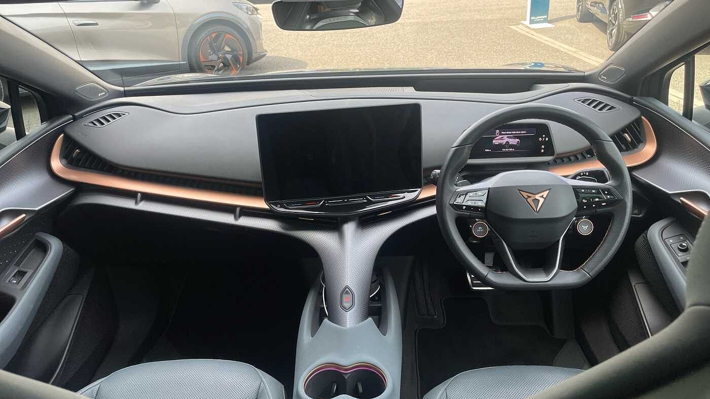 Used Cupra Tavascan 2024 for sale - 76111518: Photo 20