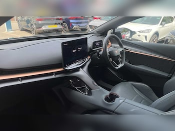Used Cupra Tavascan 2024 for sale - 76111518: Photo 2