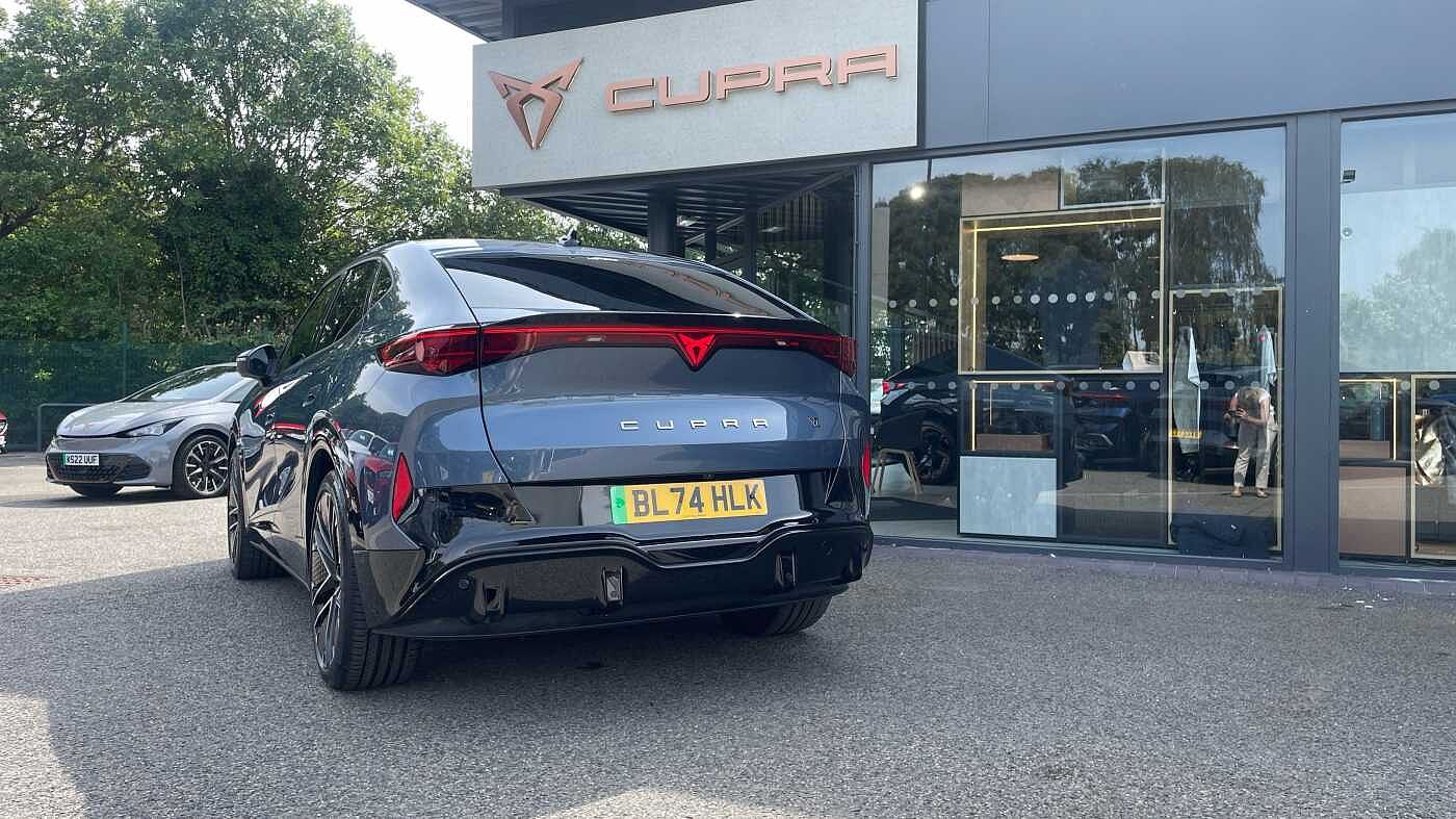 Used Cupra Tavascan 2024 for sale - 76111518: Photo 3
