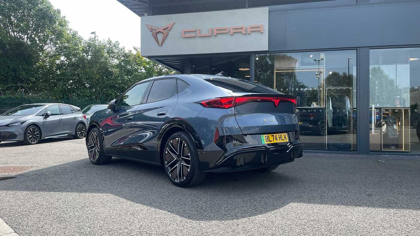 Used Cupra Tavascan 2024 for sale - 76111518: Photo 5