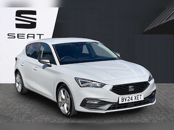 Used SEAT Leon 2024 for sale - 79401831: Photo