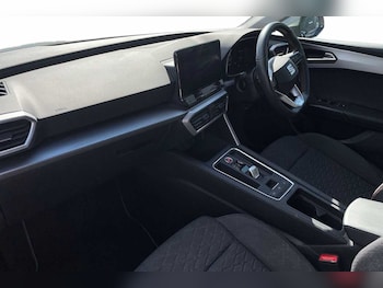 Used SEAT Leon 2024 for sale - 79401831: Photo