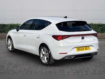 Used SEAT Leon 2024 for sale - 79401831: Photo