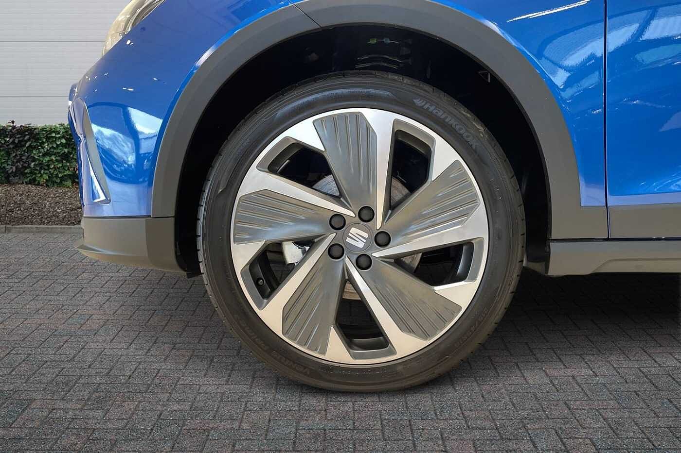 Used SEAT Arona 2025 for sale - 77176786: Photo 5