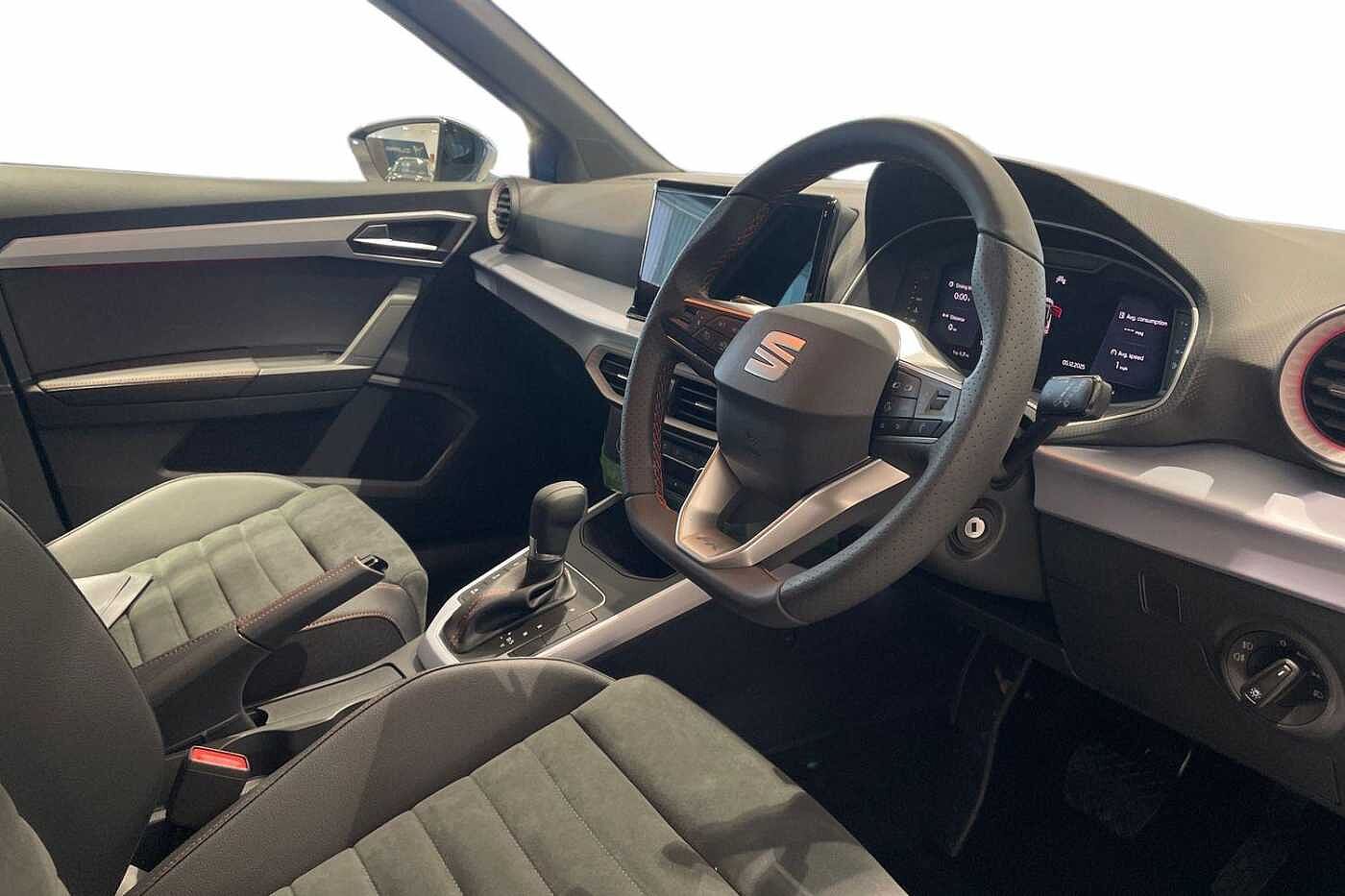 Used SEAT Arona 2025 for sale - 77176786: Photo 6