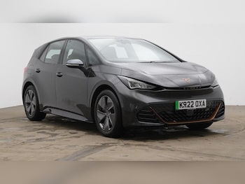 Cupra - Born