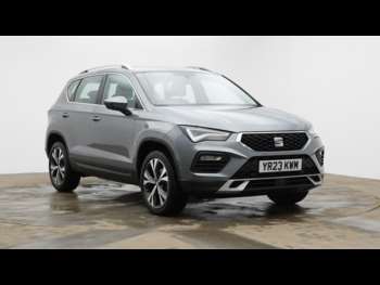 2023 (23) - 1.0 TSI SE Technology 5dr